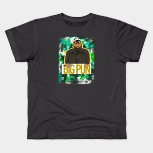 Big Pun Kids T-Shirt